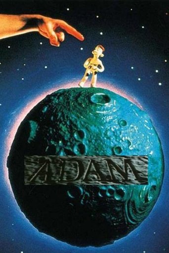 Adam Poster of Adam
