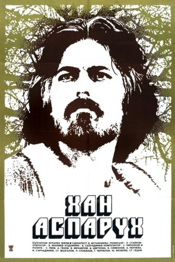 Khan Asparukh - Part I - Phanagoria Poster of Khan Asparukh - Part I - Phanagoria