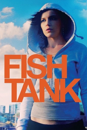 Fish Tank Poster of Fish Tank