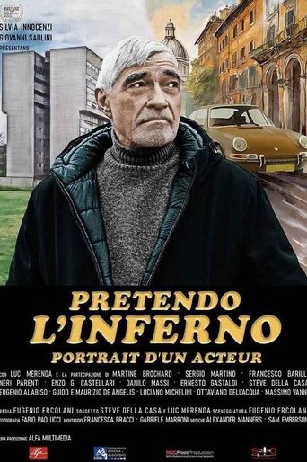 Pretendo l'inferno Poster of Pretendo l'inferno