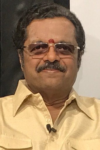 Sirkazhi G. Sivachidambaram Portrait of Sirkazhi G. Sivachidambaram