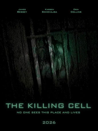 The Killing Cell Poster of The Killing Cell