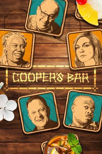Cooper's Bar Poster of Cooper's Bar