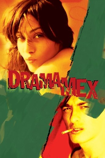 Drama/Mex Poster of Drama/Mex