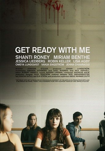 Get Ready with Me Poster of Get Ready with Me