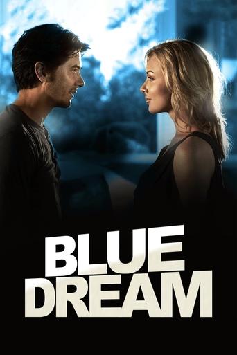 Blue Dream Poster of Blue Dream