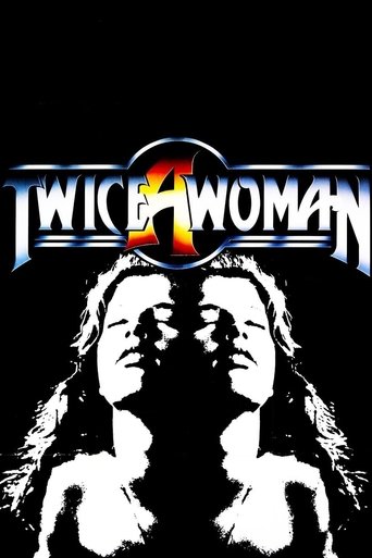 Twice a Woman Poster of Twice a Woman
