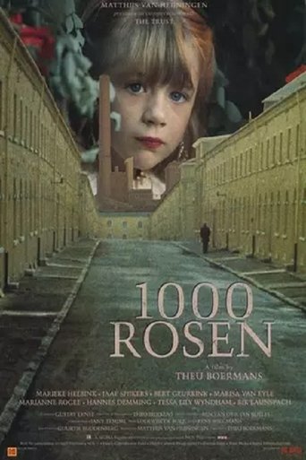 1,000 Roses Poster of 1,000 Roses