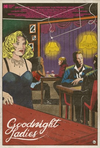 Goodnight Ladies Poster of Goodnight Ladies