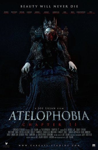 Atelophobia: Chapter 2 Poster of Atelophobia: Chapter 2