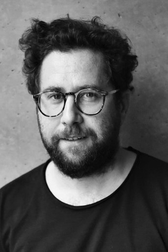 Michal Křeček Portrait of Michal Křeček