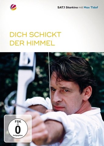 Dich schickt der Himmel Poster of Dich schickt der Himmel