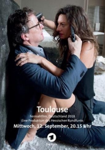 Toulouse Poster of Toulouse
