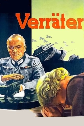 The Traitor Poster of The Traitor
