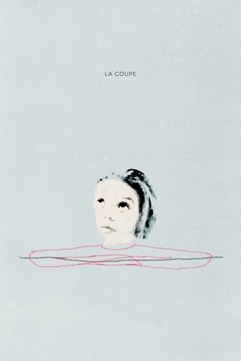 La Coupe Poster of La Coupe