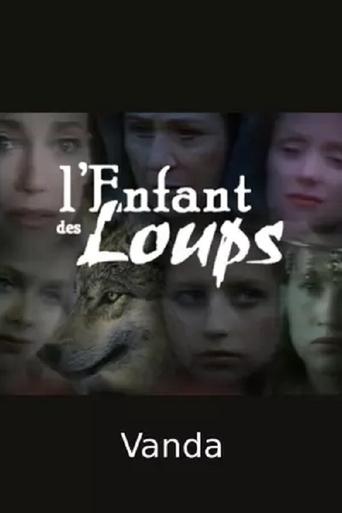 L'enfant des loups - Vanda Poster of L'enfant des loups - Vanda