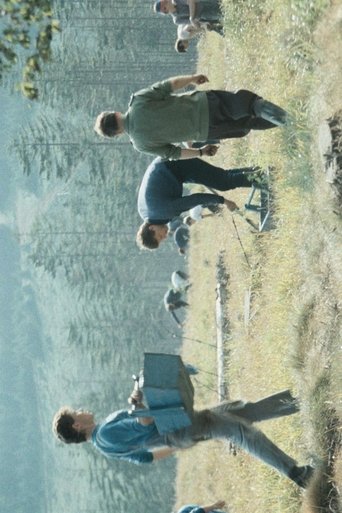 "Wer hat dich, du schöner Wald…" oder Wie ein Film verhindert wurde Poster of "Wer hat dich, du schöner Wald…" oder Wie ein Film verhindert wurde