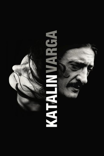 Katalin Varga Poster of Katalin Varga
