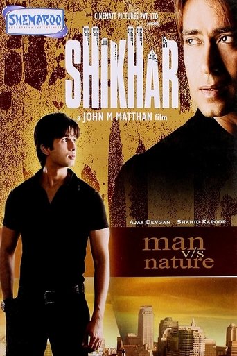 Shikhar Poster of Shikhar