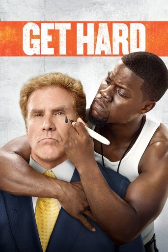 Get Hard Poster of Get Hard
