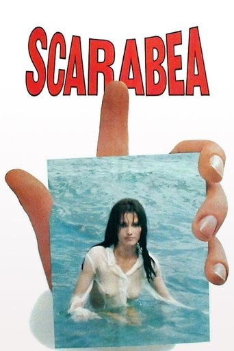 Scarabea – How Much Land Does a Man Need? Poster of Scarabea – How Much Land Does a Man Need?