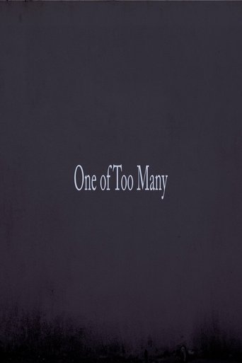 1 of Too Many Part 1 Poster of 1 of Too Many Part 1