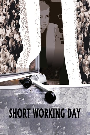 Short Working Day Poster of Short Working Day