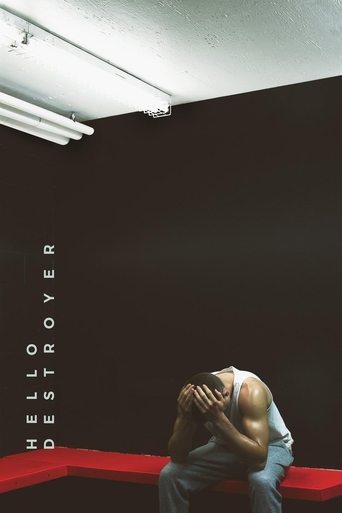 Hello Destroyer Poster of Hello Destroyer