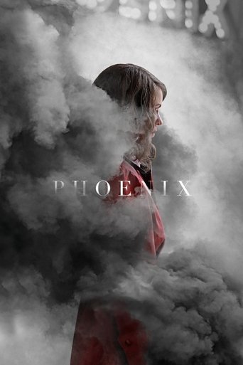 Phoenix Poster of Phoenix