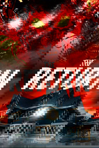The Return Poster of The Return