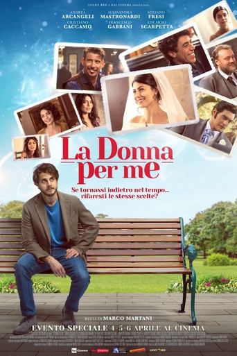 She's the One Poster of She's the One