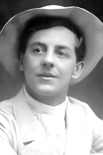 Everett Butterfield Portrait of Everett Butterfield