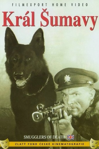 King of the Sumava Poster of King of the Sumava