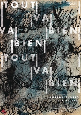 Tout va bien Poster of Tout va bien