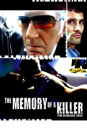 The Memory of a Killer Poster of The Memory of a Killer