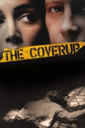 The Coverup Poster of The Coverup