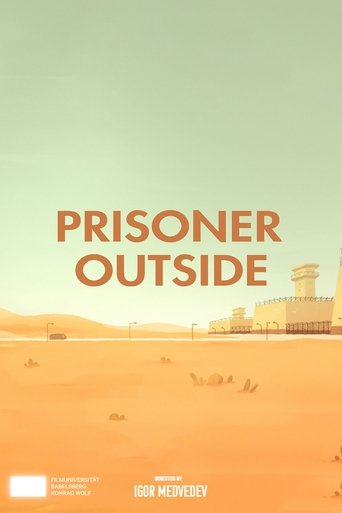 Prisoner Outside Poster of Prisoner Outside