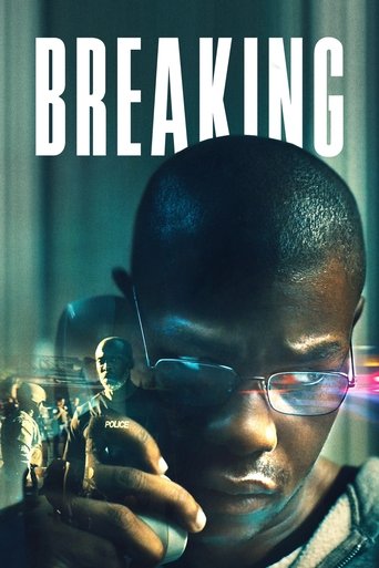 Breaking Poster of Breaking