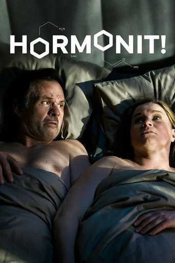 Hormonit! Poster of Hormonit!
