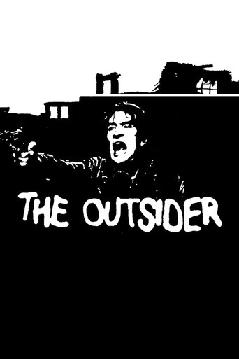 The Outsider Poster of The Outsider