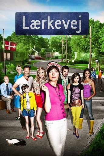Park Road Poster of Park Road