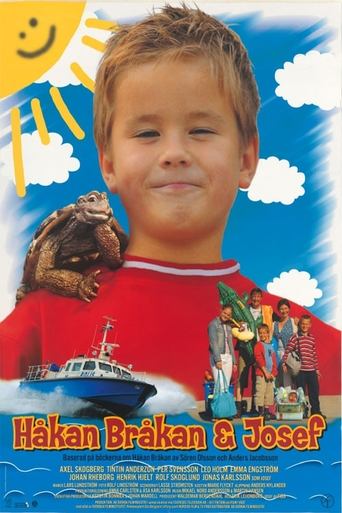 Max & Josef - Double Trouble! Poster of Max & Josef - Double Trouble!