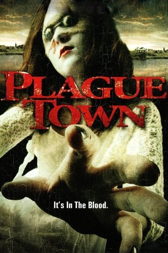 Plague Town Poster of Plague Town