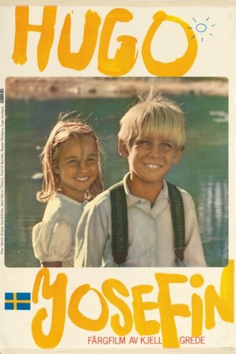 Hugo and Josephine Poster of Hugo and Josephine