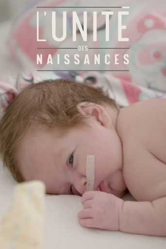 L'Unité des naissances Poster of L'Unité des naissances