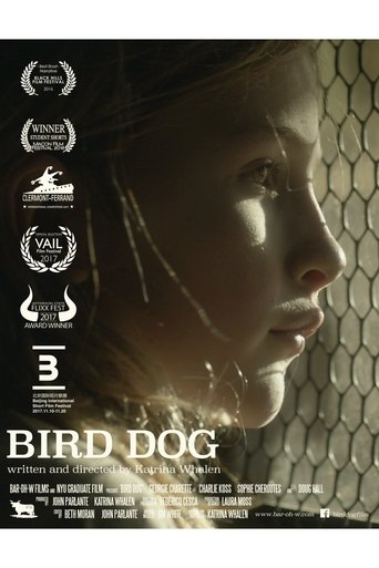 Bird Dog Poster of Bird Dog