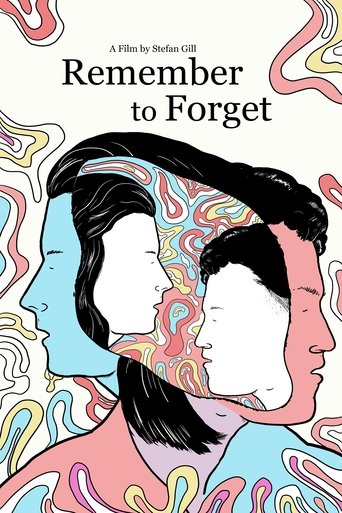 Remember to Forget Poster of Remember to Forget