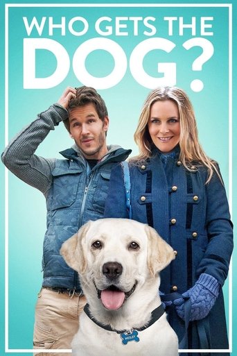 Who Gets the Dog? Poster of Who Gets the Dog?