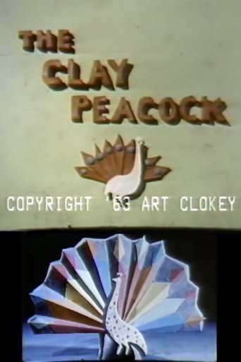 The Clay Peacock Poster of The Clay Peacock