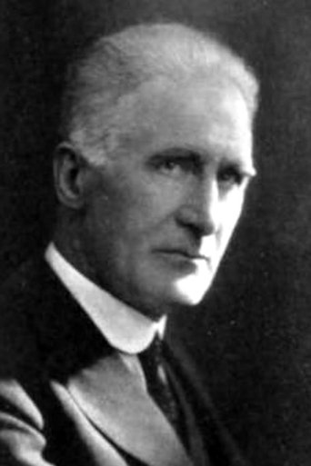 J. Fisher White Portrait of J. Fisher White